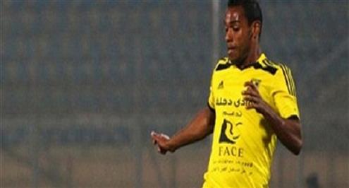 الميرغني ينضم لجولدي بعد غلق موسم الانتقالات